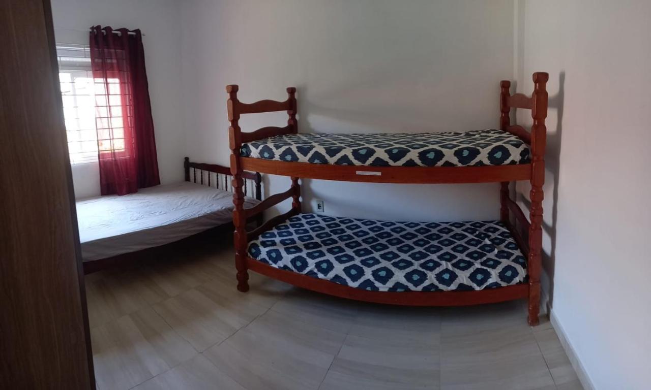 Apartlaguna1 Dış mekan fotoğraf