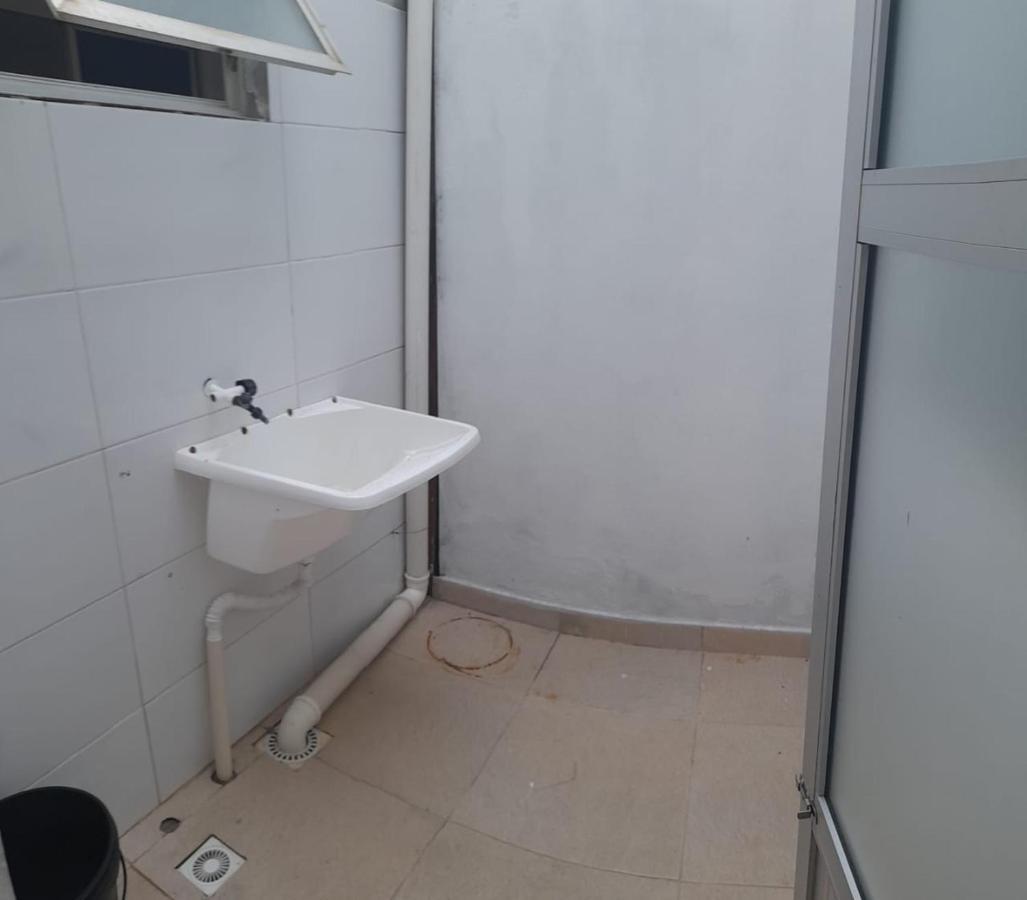 Apartlaguna1 Dış mekan fotoğraf